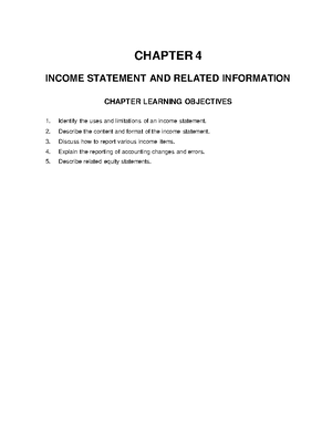 Ch02 Conceptual Framework for Financial Reporting - intermediate ...