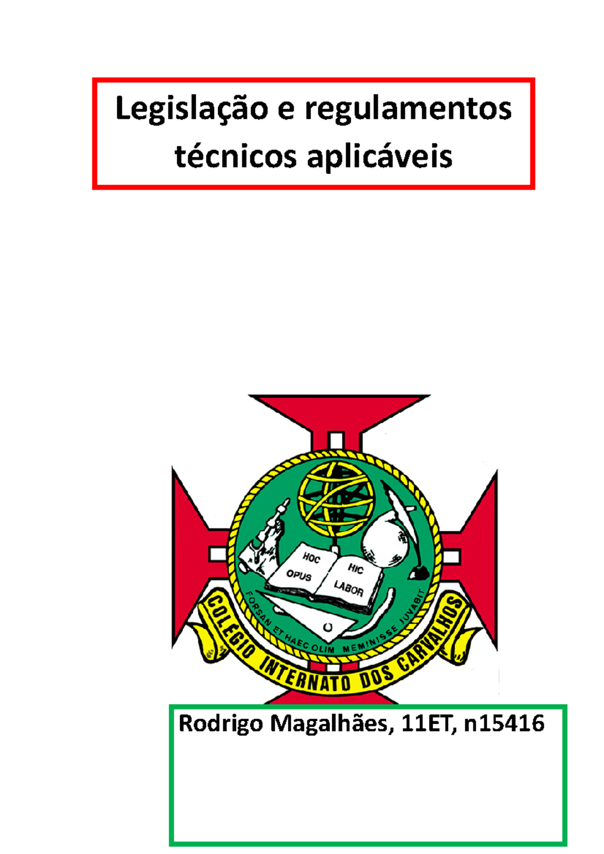 Legisla Es E Regulamentos T Cnicos Aplic Veis Eletr Nica