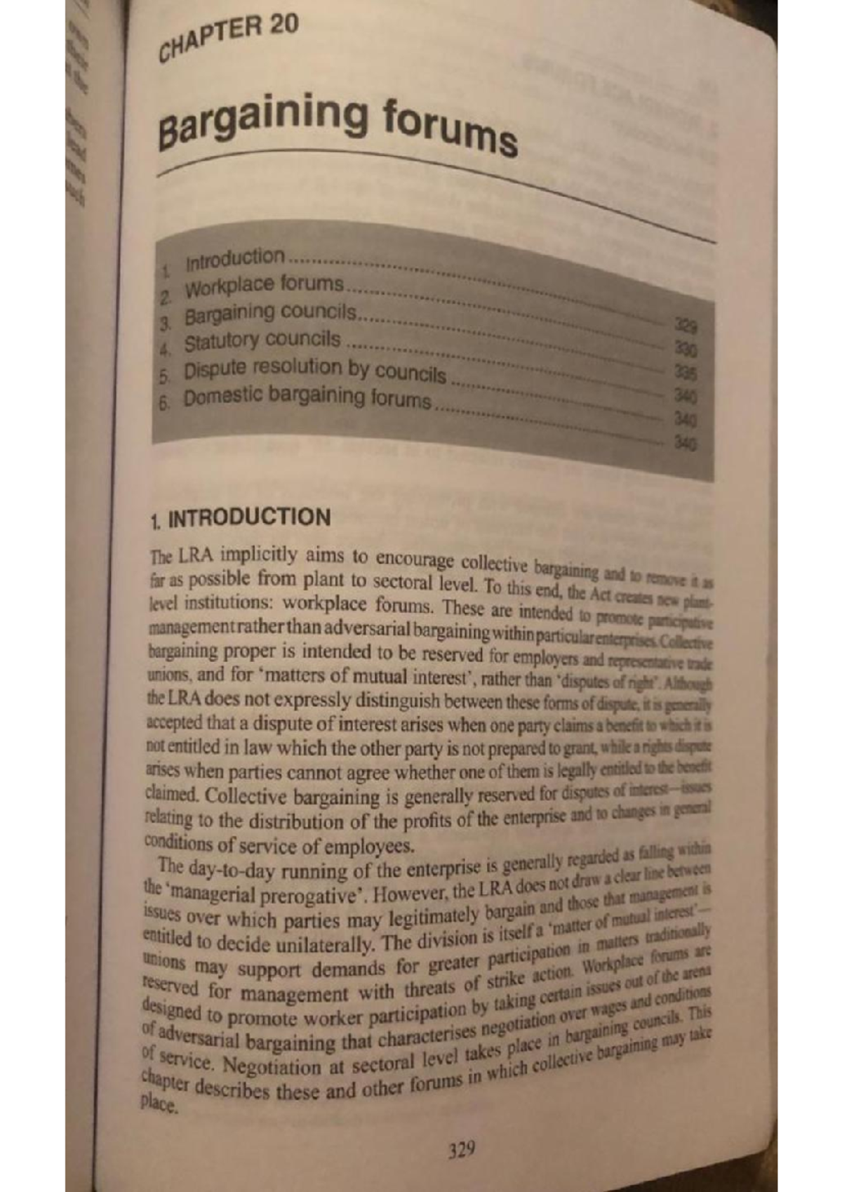 Chapter 20 - Lecture notes for academic year 2021. Provided by the ...