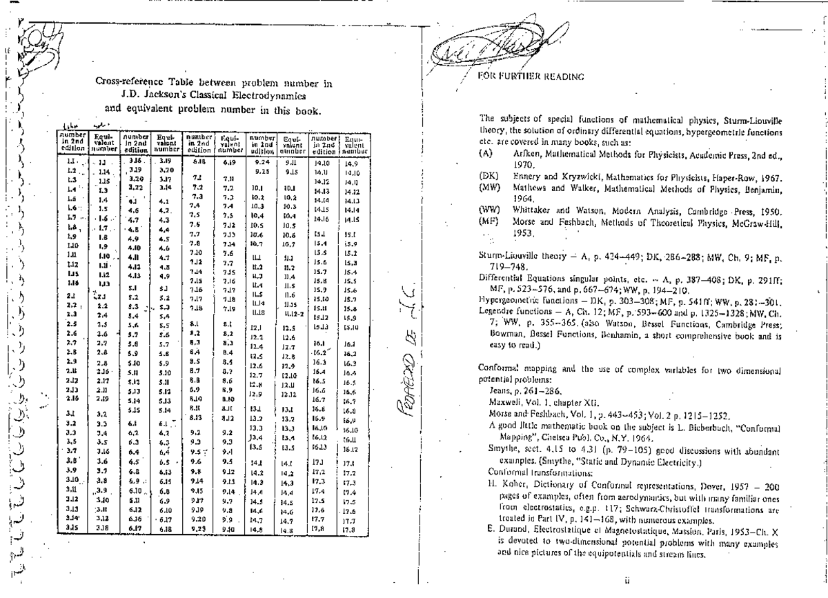 Solution Manual for Classical Electrodynamics (John David Jackson) (ZLibrary) Física Das