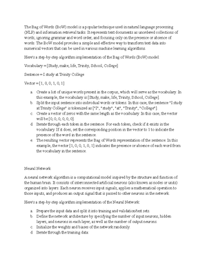 Code Documentation and Style Guide - Code Documentation As we mentioned ...