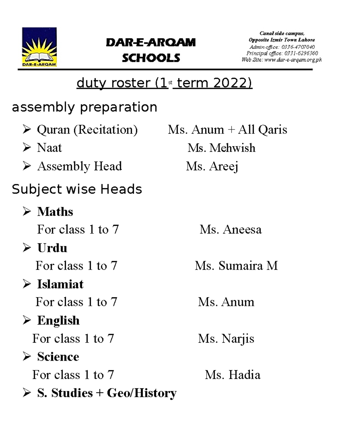 oct-nov-duty-roster-22-duty-roster-st-term-2022-assembly