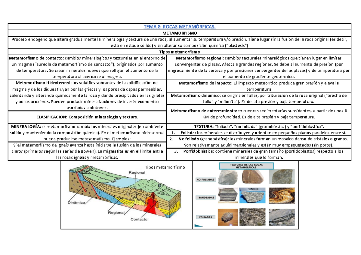 Tema 8 esquema - apuntes - Warning: TT: undefined function: 32 Warning ...