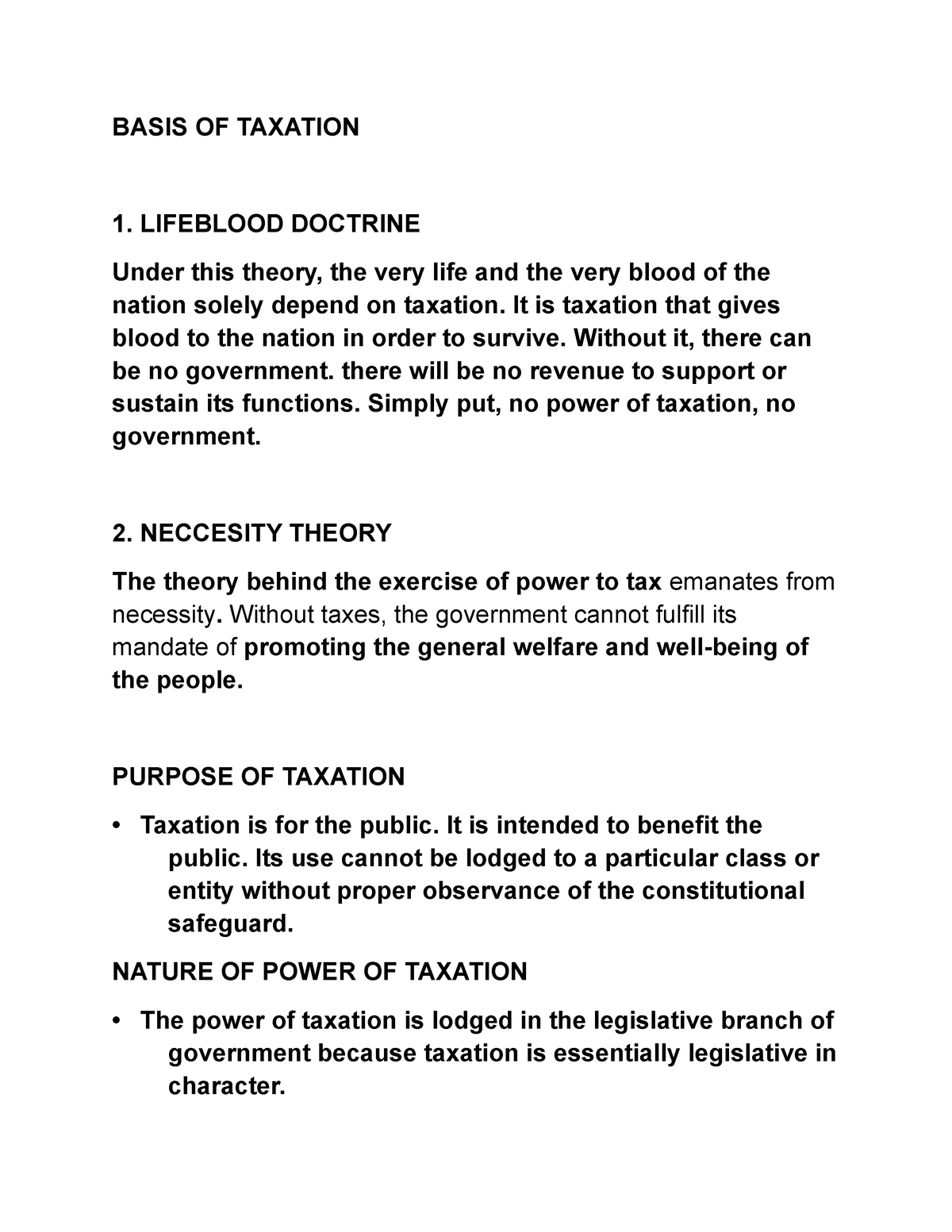 dissertation topics for taxation