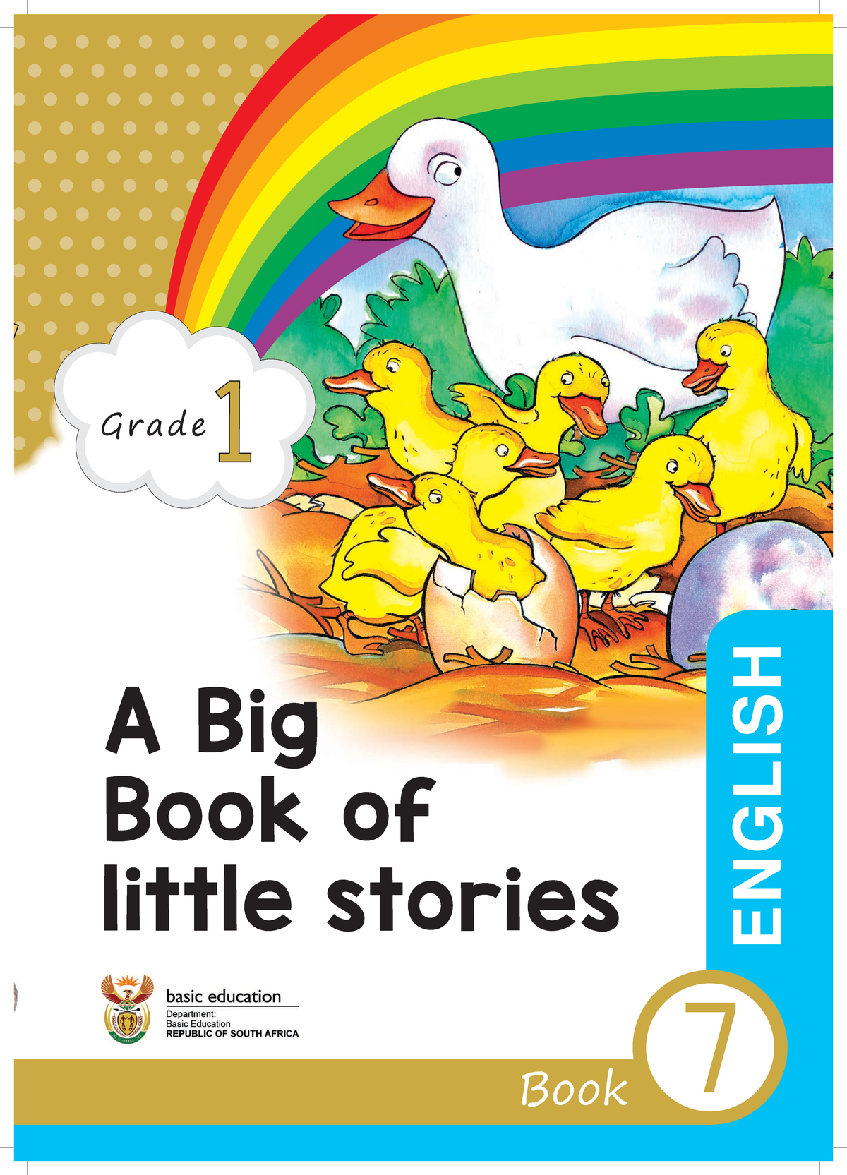 Low Reshl Gr01 BB7 Print English - Book Grade 1 ENGLISH 7 A Big Book of ...