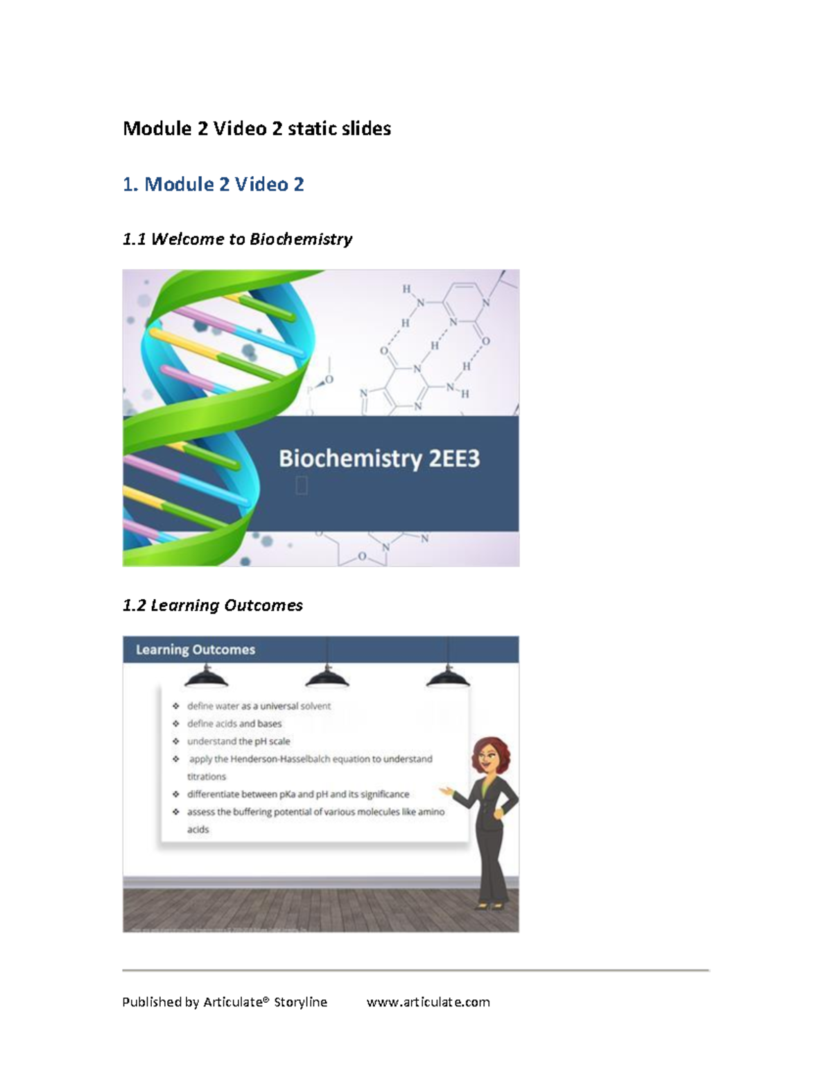 Module 2 Video 2 static slides - Module 2 Video 2 static slides 1 ...