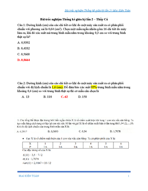 EOU Test HP3 Unit 10 - EOU Test HP3 Unit 10 Have A Key - University Of ...