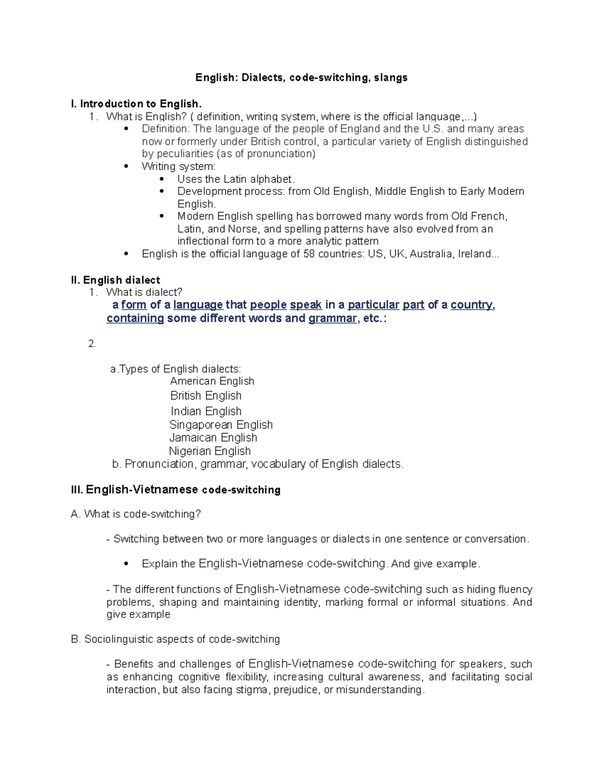 english-trs501-english-dialects-code-switching-slangs-i