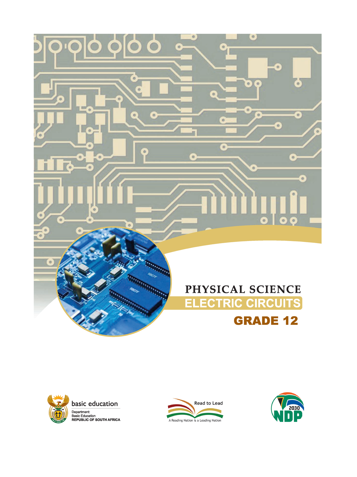 Physical Science Electric Circuits - - Studocu