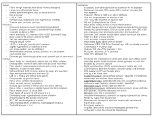 Intro To Sonography Chpt. 1-7 - Chapter 1 - Ultrasound >20 KHz - Most ...