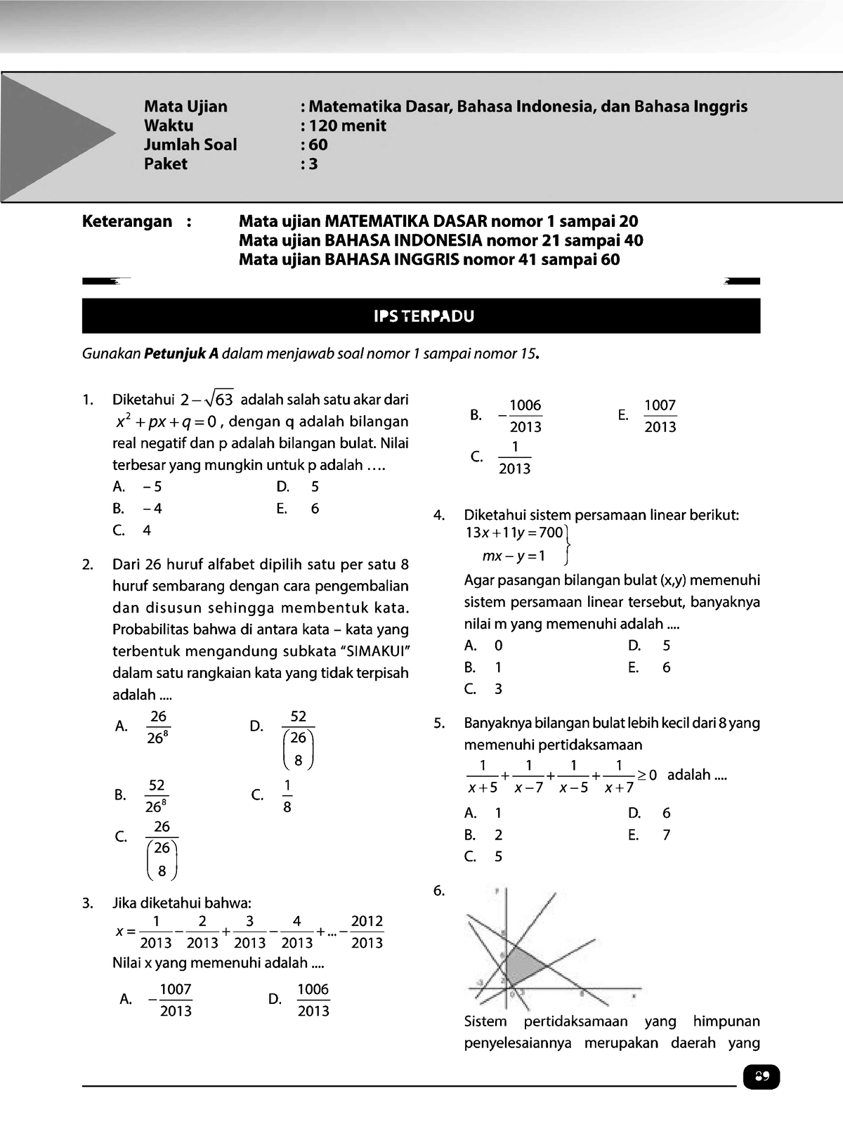 Paket 5 - Document - Akuntansi - Studocu