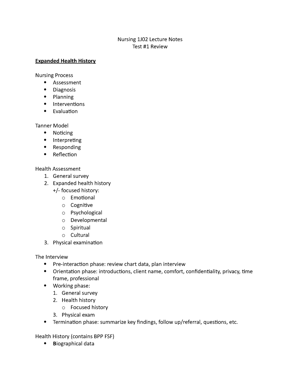 Get History Of Present Illness Chart Pics