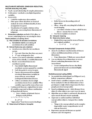 Lab Notes for SPSS activities - Warning: TT: undefined function: 32 ...