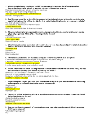 Grade 6 week-2 - Lesson Plan - DAILY LESSON LOG SCHOOL TEACHER TEACHING ...
