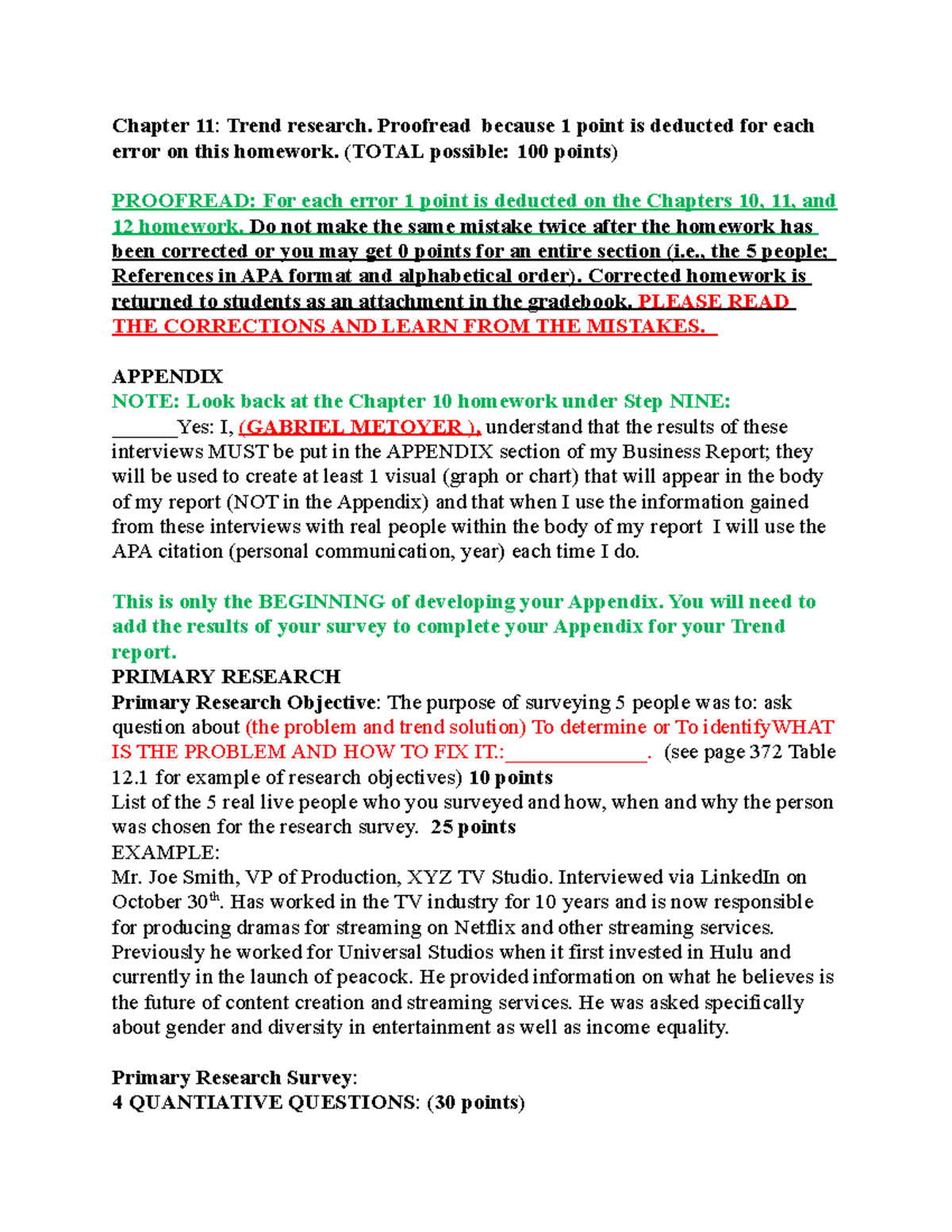 Chapter^M 11^MResearch copy - Chapter 11: Trend research. Proofread ...