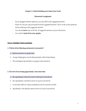 Ch. 8 Homework Assignment - Chapter 8 Business Cost And Production ...