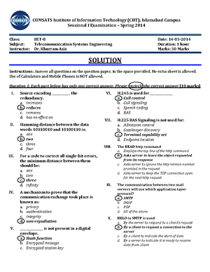 Quiz-2B - Quiz with solution - wiA+DA wiC+DC wiD+DD wiE+DE Min(.) DA 7 ...