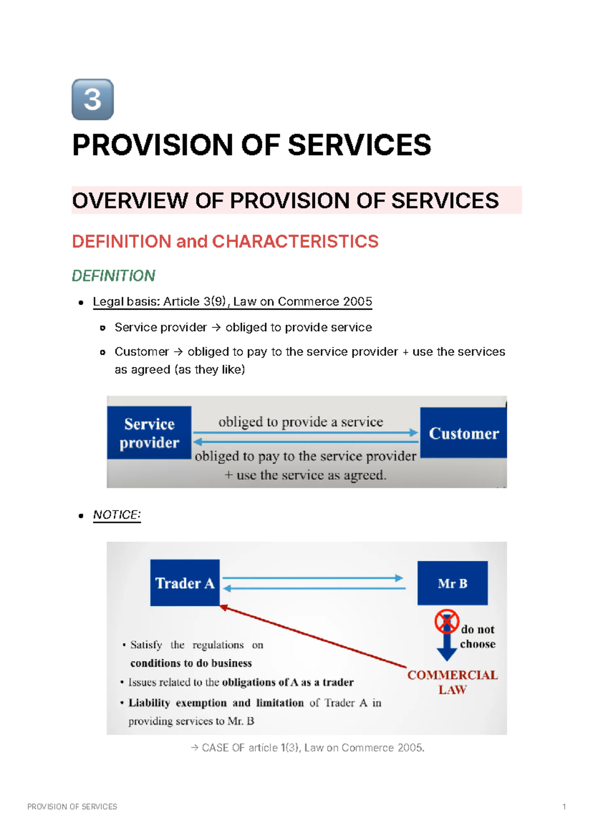 Provision OF Services 29f002d3af1f4001b195b07188504822 - 󾠰 PROVISION OF ...