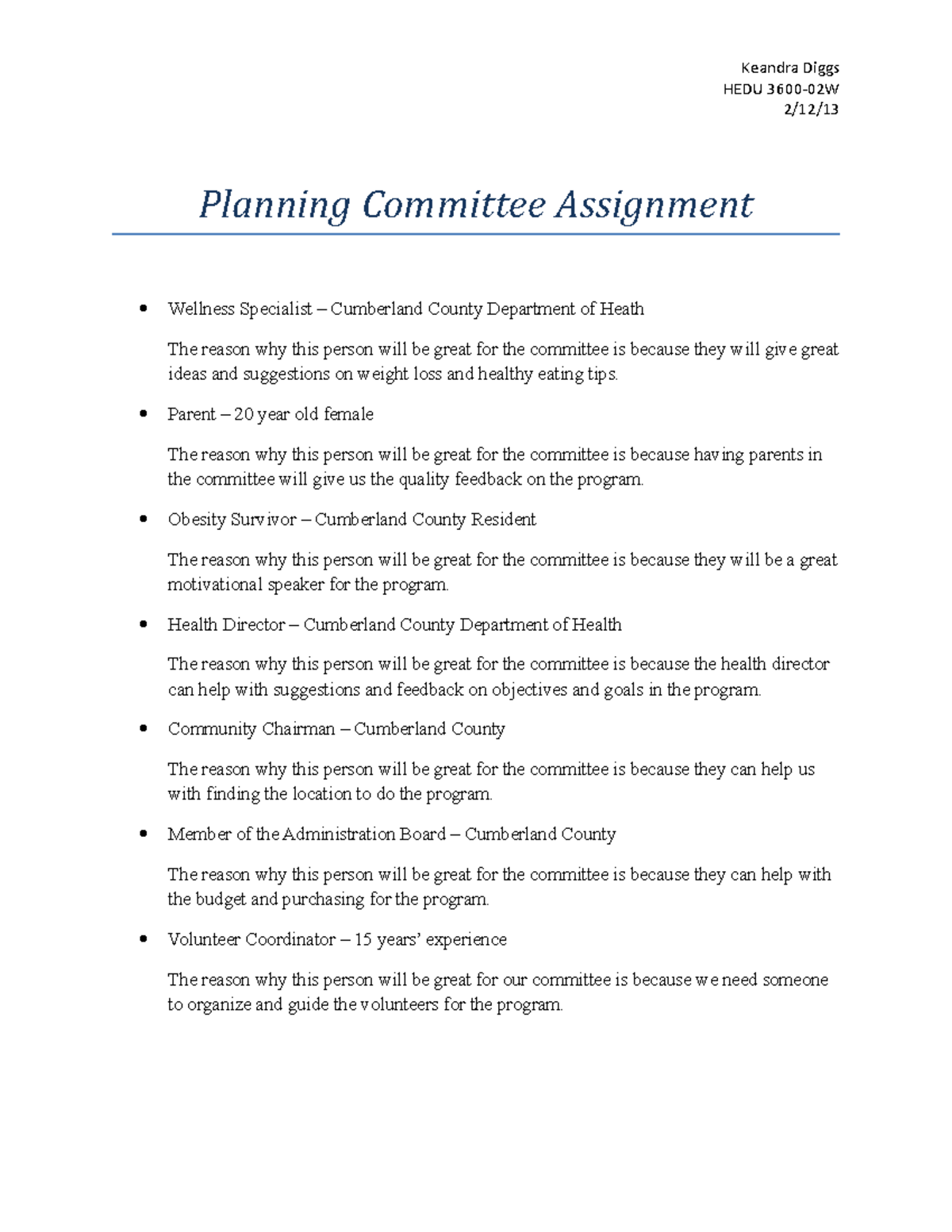 wexton committee assignments