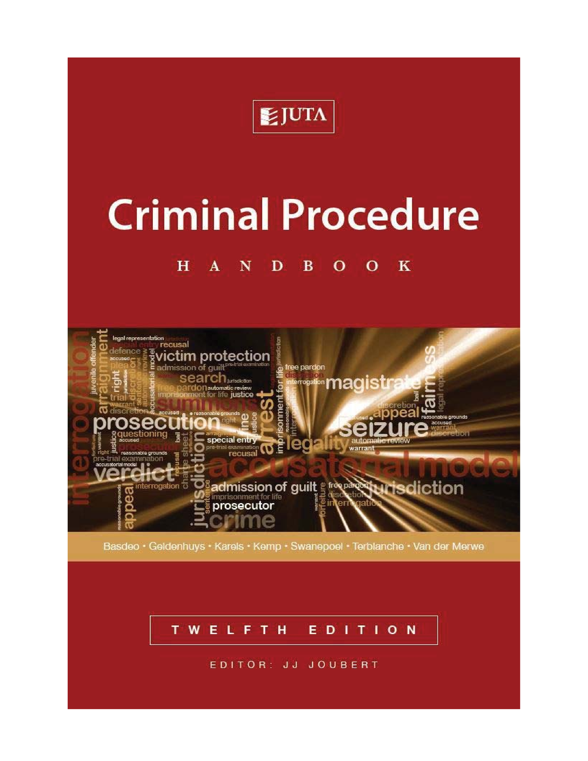 criminal-procedure-handbook-12e-page-v-preface-legal-developments-as