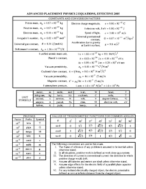 Lab 3-3 Finding the Specific Heat of a Substance - Background: Chemists ...