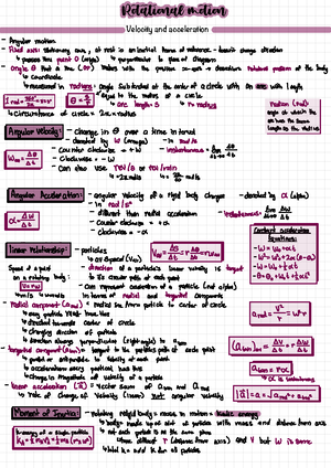 Assignment+1-1 - Complete combined lecture and textbook notes with ...