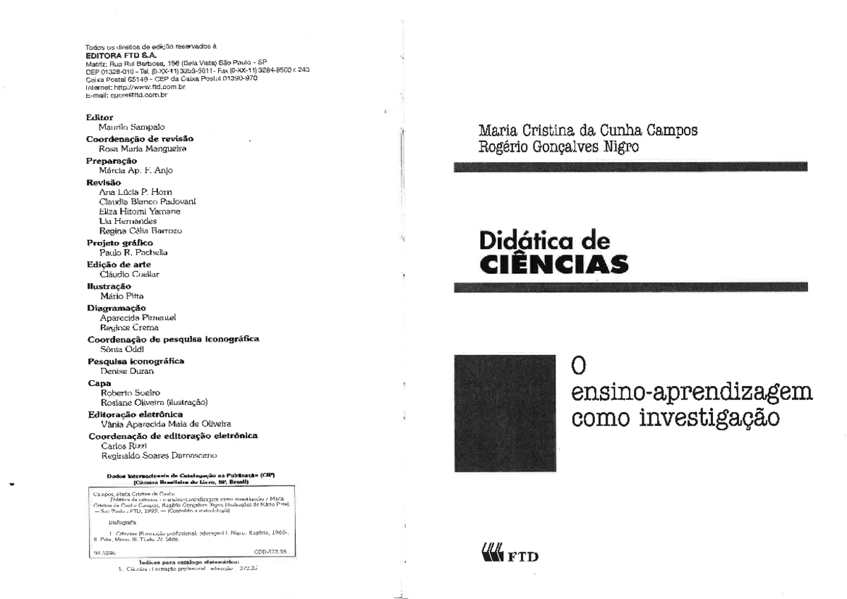 Texto 4 - Campos e Nigro LIDO - Física III - Studocu