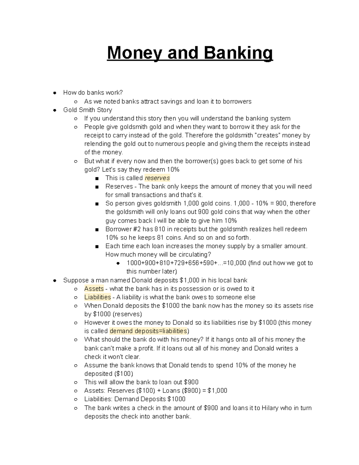 money-and-banking-money-and-banking-how-do-banks-work-as-we-noted