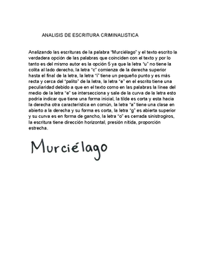 Caso Miculax - el primer caso de un asesino en serie de guatemala ...