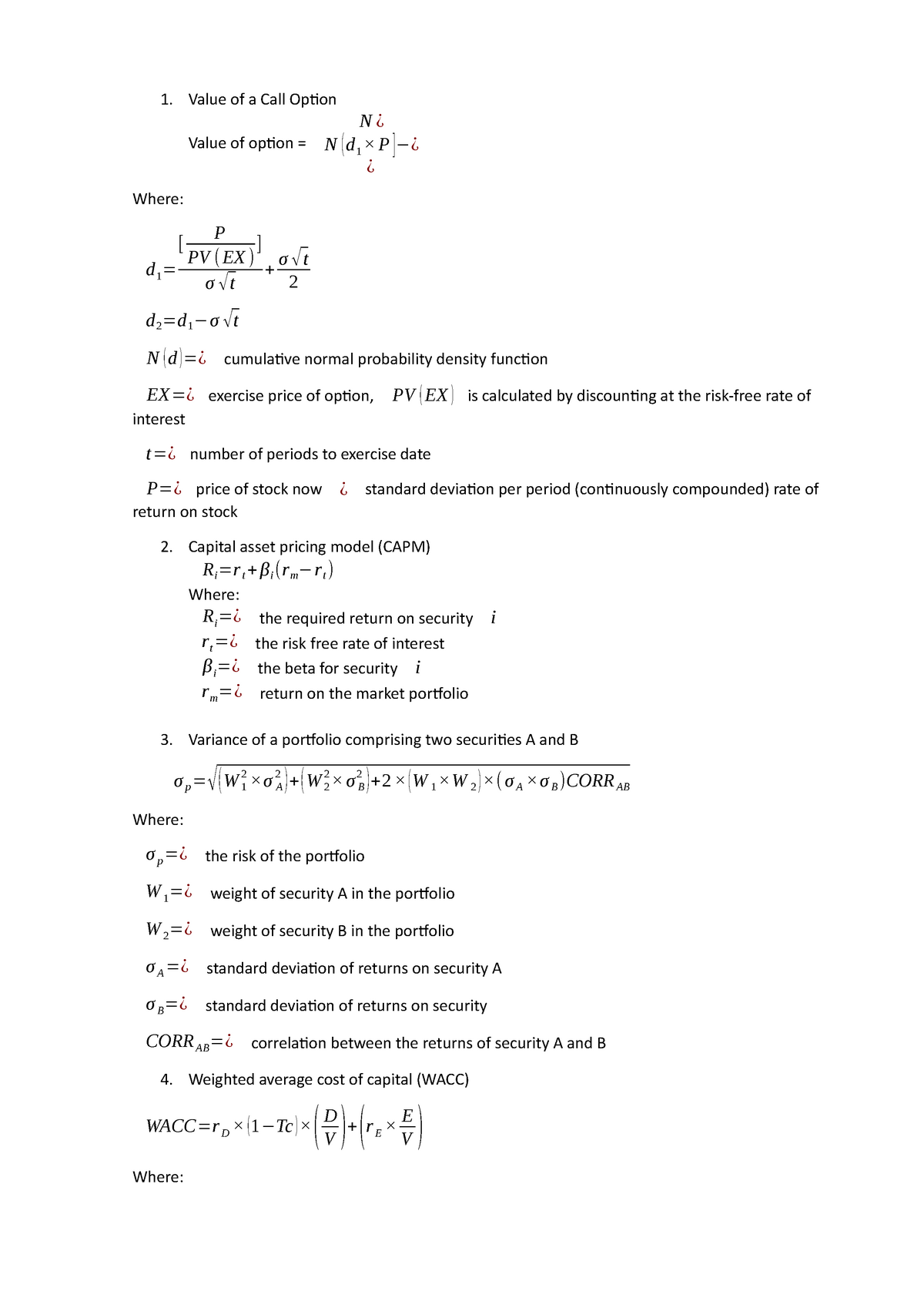 cfs-formula-value-of-a-call-option-value-of-option-where-d-1