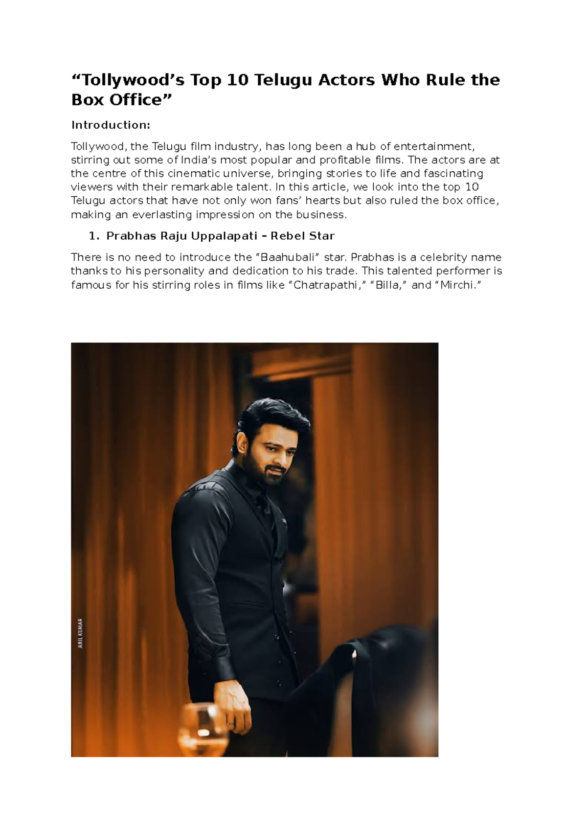 25 Female Actors Who Rule The Box Office - cjh9jvf