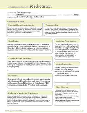 case study of htn