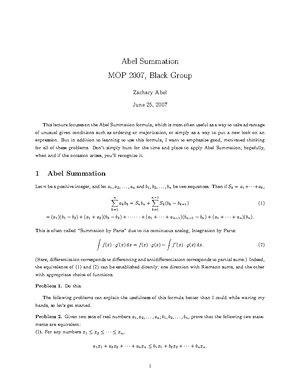 MIT 18.01 Lecture Notes Of Calculus Unit 2 - MIT OpenCourseWare Ocw.mit ...