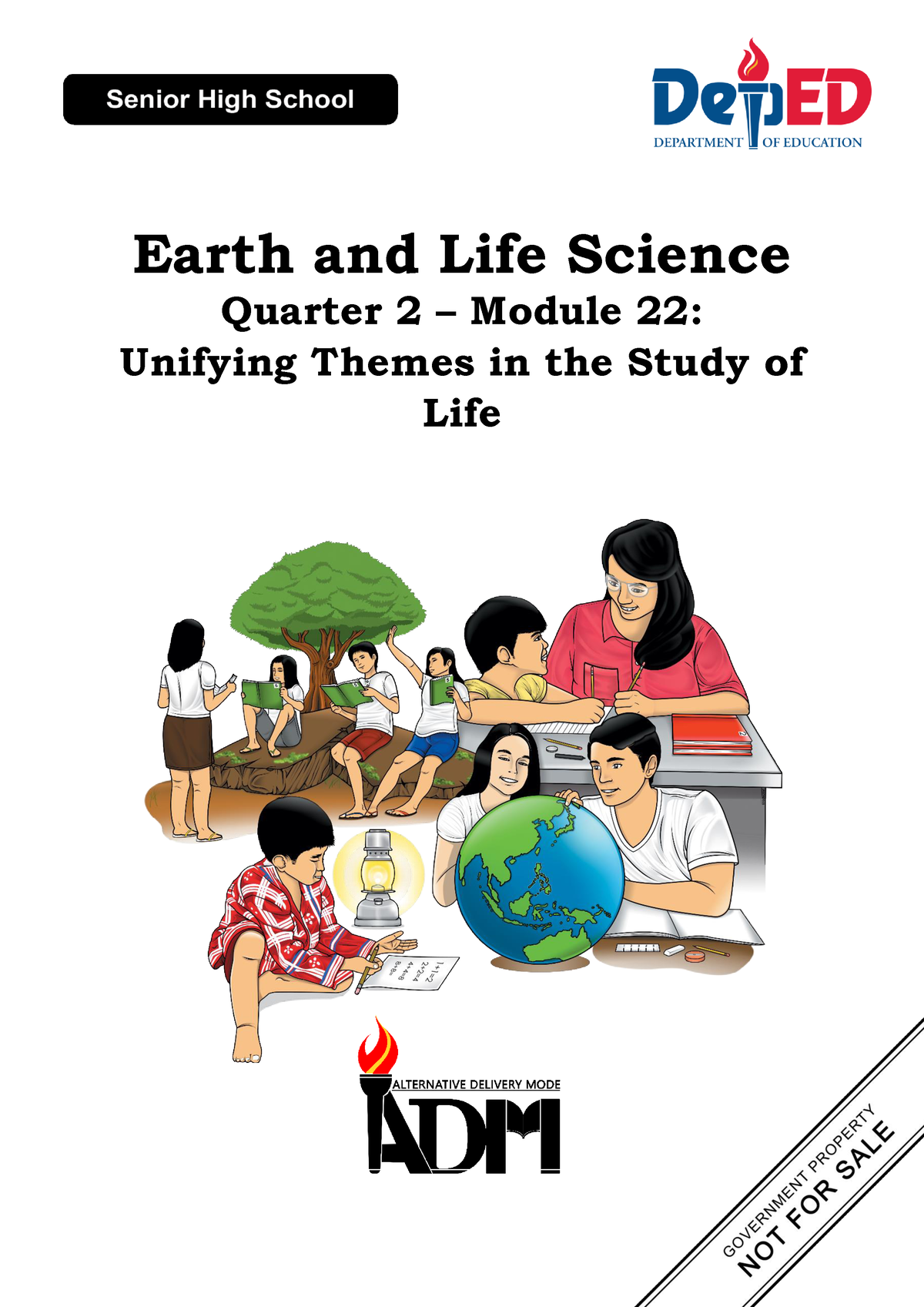 Research In Daily Life 1 Humss