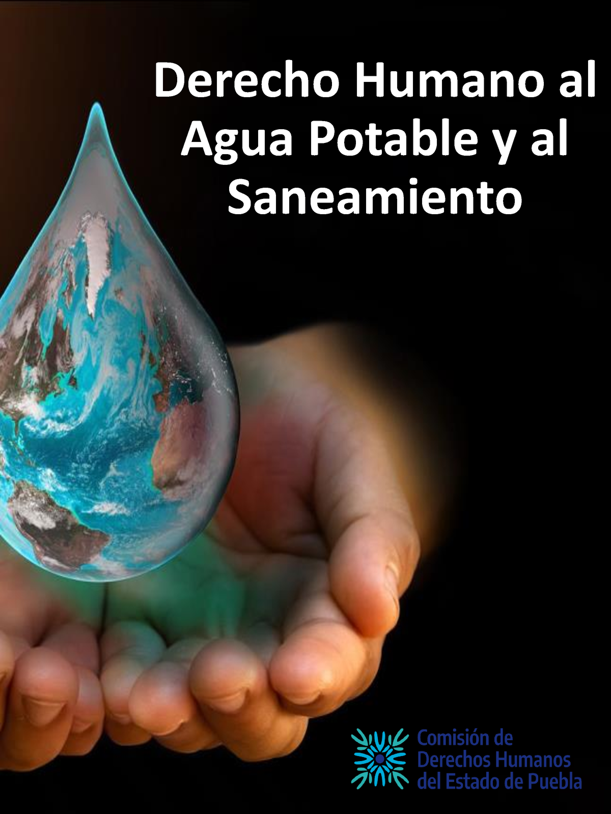 Cartilla Derecho Humano Al Agua Potable Y Saneamiento Derecho Humano Al Agua Potable Y Al 2743