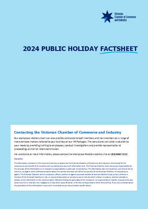 SEWB-fact-sheet - sewb - Studocu