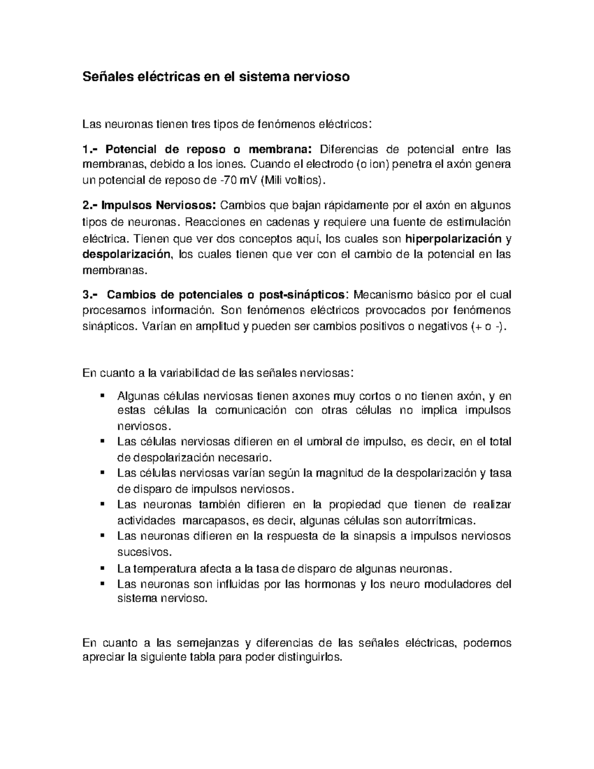 Control De Lectura Resumen De La Antolog A De La Materia Se Ales