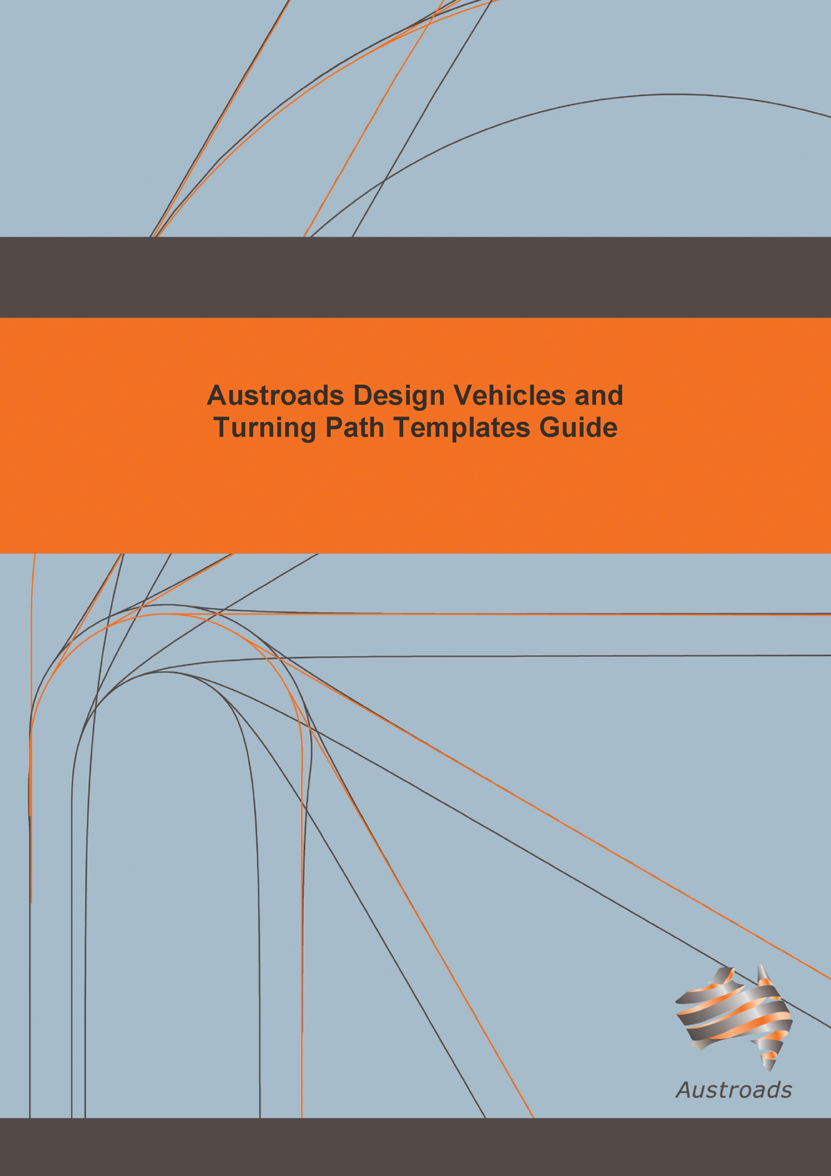 Austroads Design Vehicles And Turning Path Templates Download