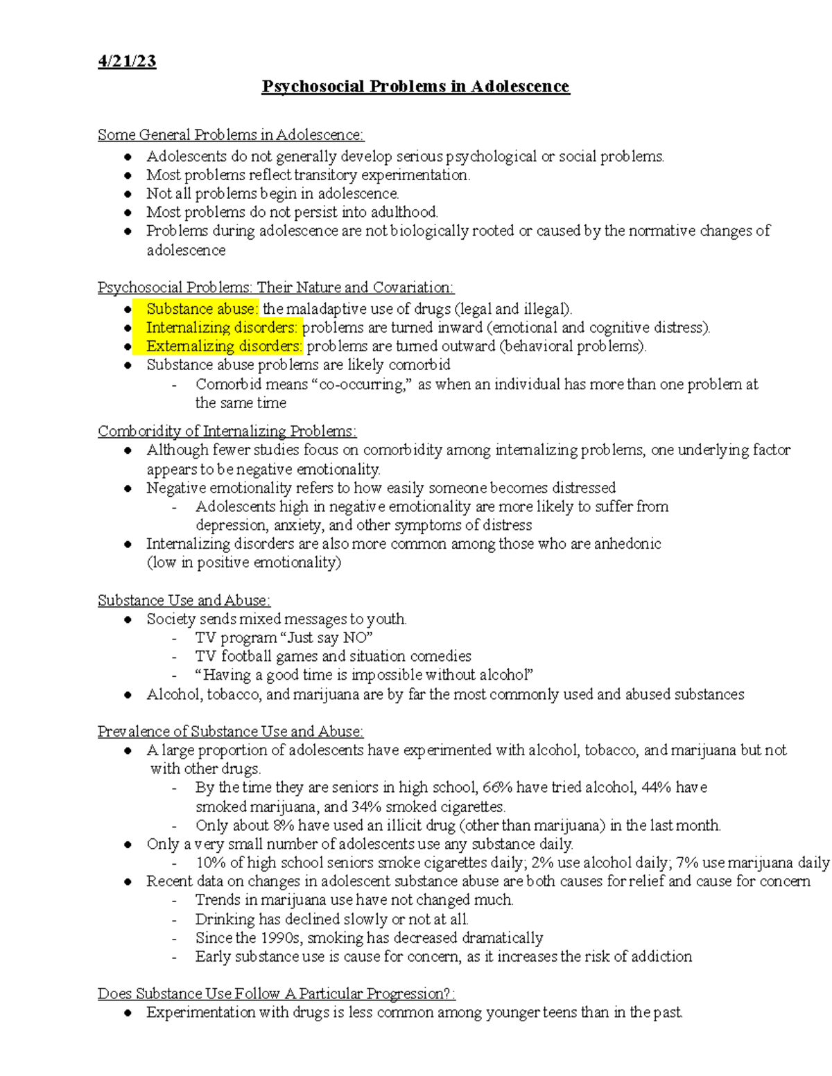 hdfs-239-lesson-12-4-21-psychosocial-problems-in-adolescence-some