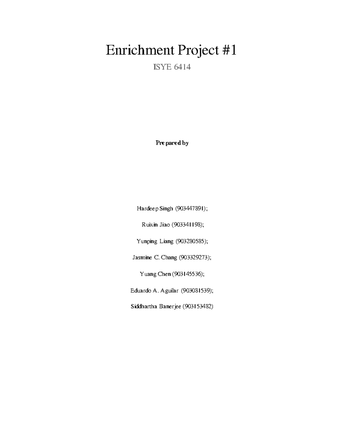 2) Top EP1-2 2018 - Enrichment Project 1 Top Report - Enrichment ...