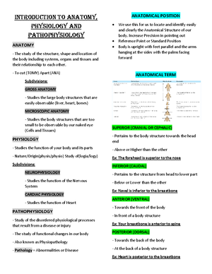 CHNN211-LEC- Midterm - Bachelor of Science in Nursing 2 YA CHNN 211 LEC ...