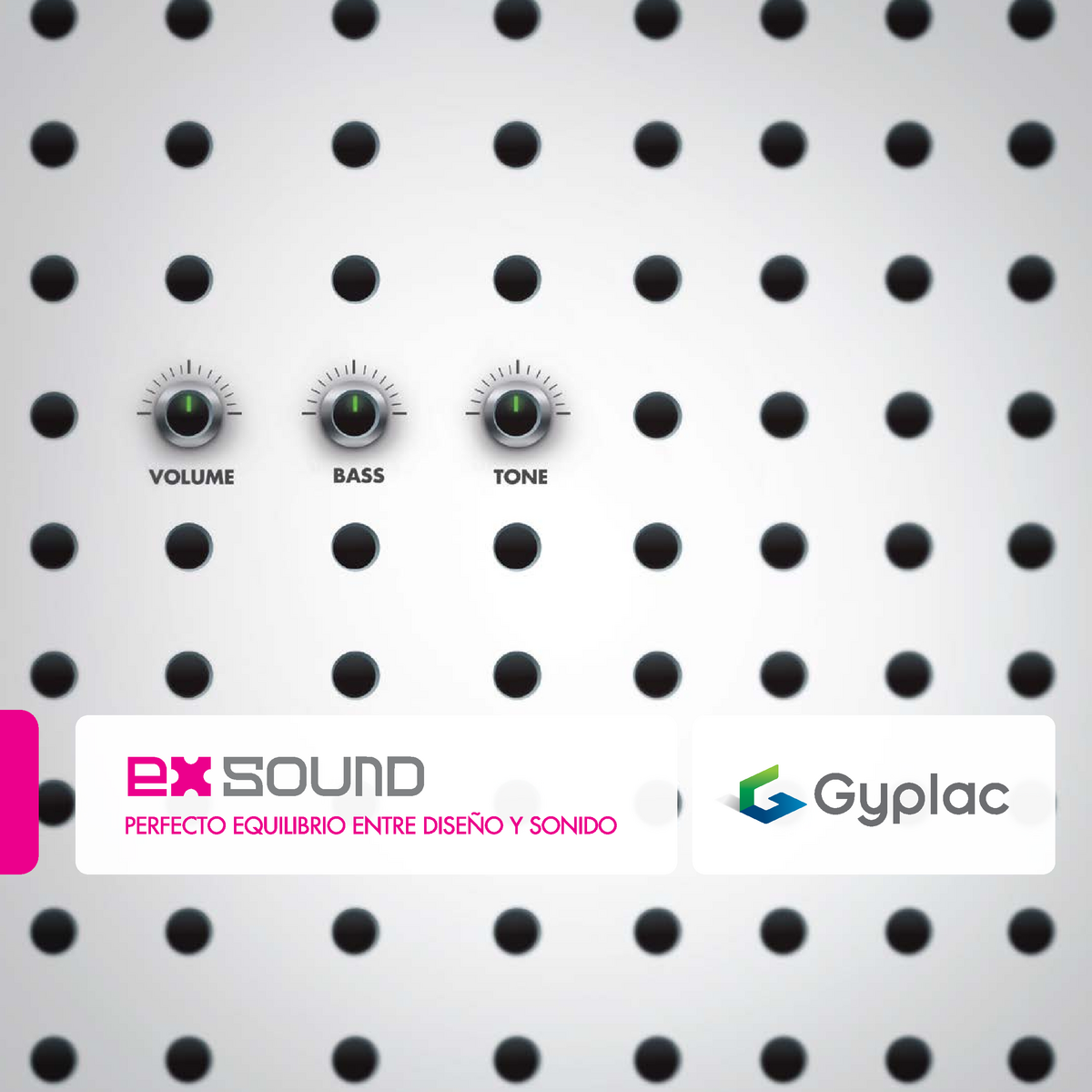 Catálogo Técnico Placa Exsound - Las Placas Exsound Gyplac Son Placas ...