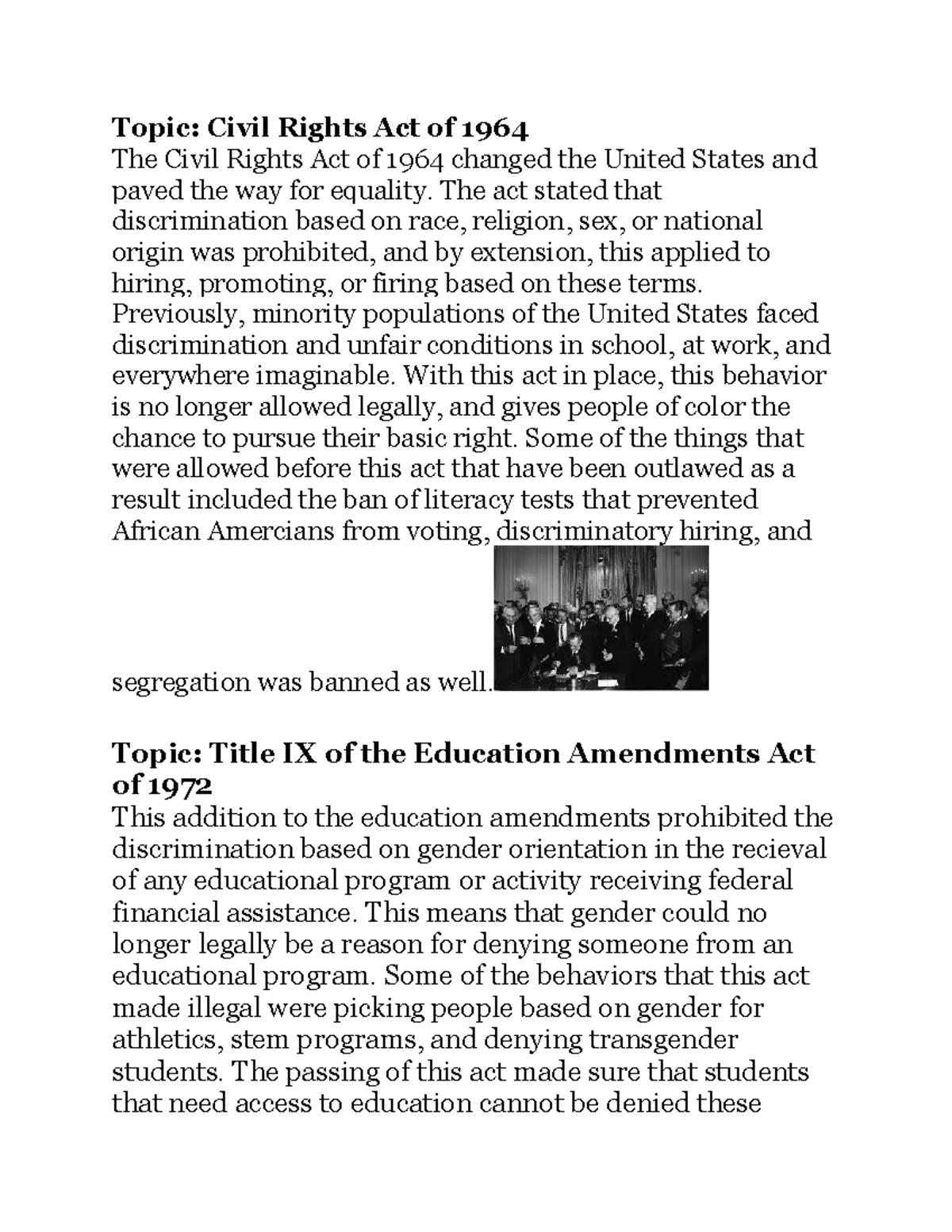 gov-project-topic-civil-rights-act-of-1964-the-civil-rights-act-of