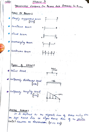 Unit 5 detail vapour compression ETD - Engineering thermodynamics - Studocu