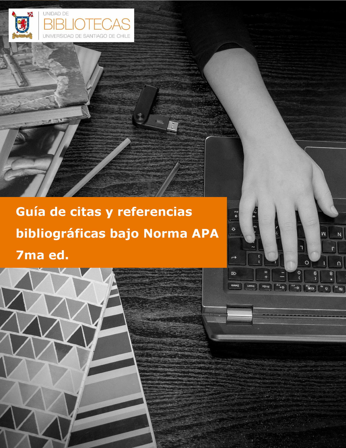 Nº3 Guía APA 7a Ed (2) - No Hay - GuÌa De Citas Y Referencias Bibliogr ...