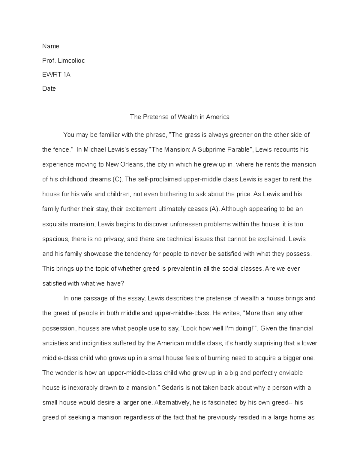 Michael lewis + gme image