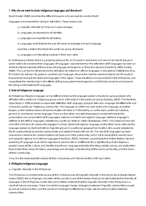 Lesson Plan Argumentative Essay - Republic of the Philippines ...