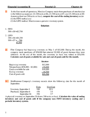 Ch05 - Solution Of Introduction To Accounting - CHAPTER 5 Accounting ...