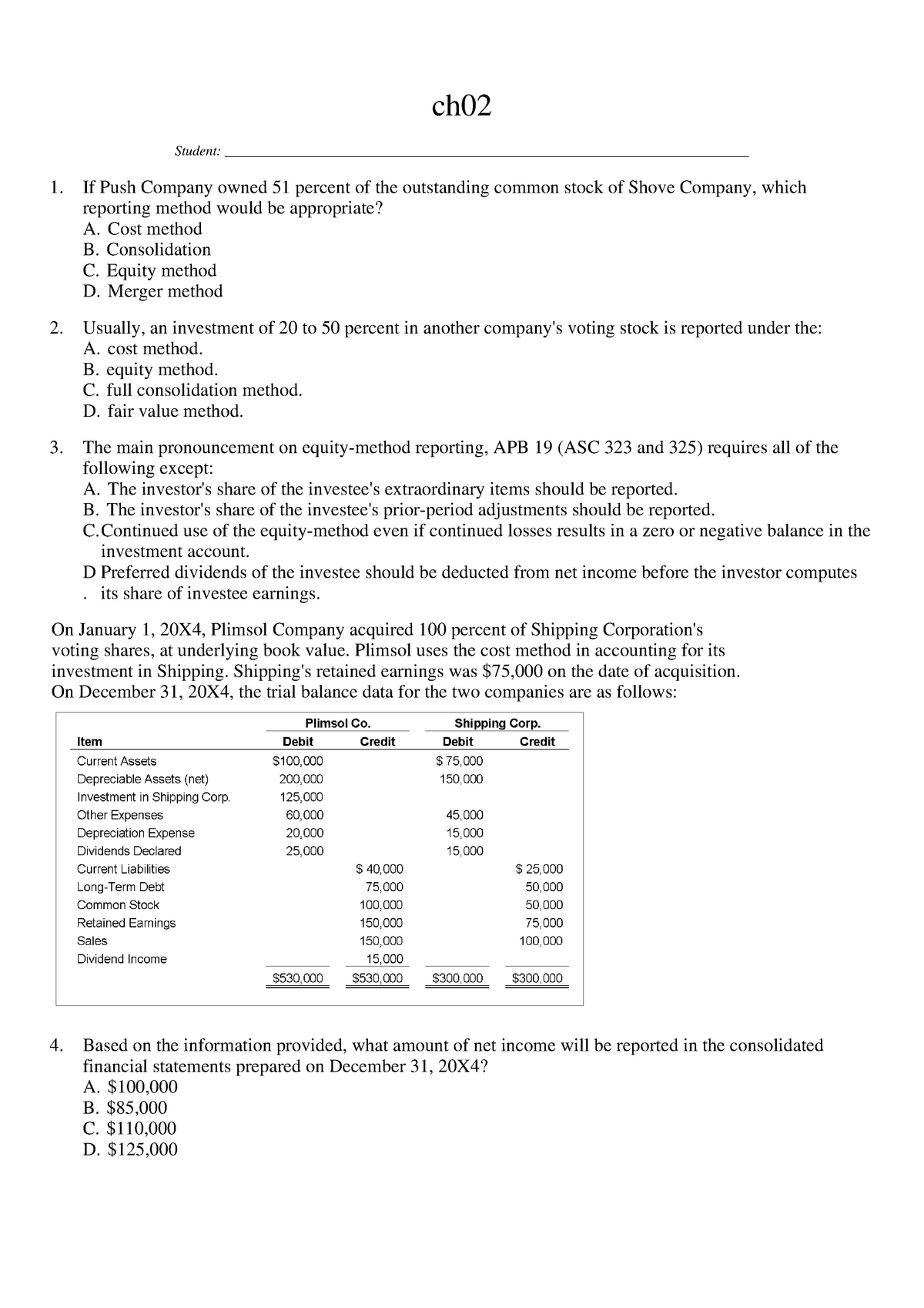 beams-chapter-2-test-bank-advanced-accounting-1-ugm-studocu