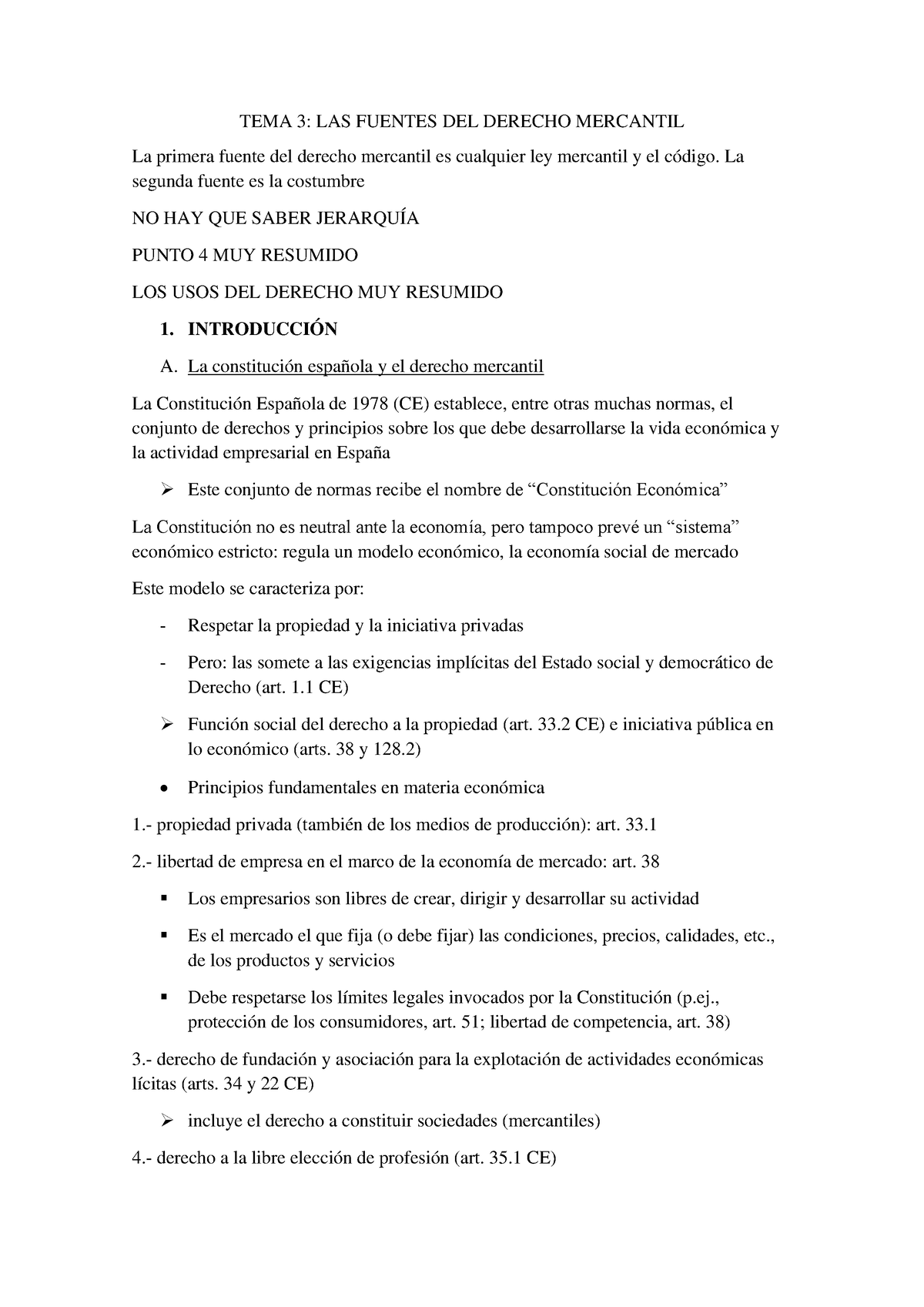 TEMA 3 - Apuntes Muy Completos Del Tema 3, Hechos En Clase Y ...